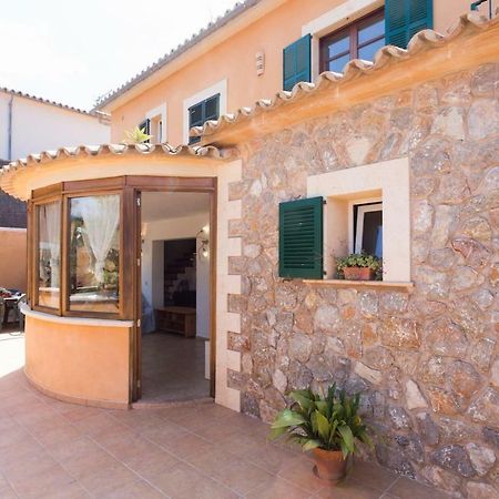 Home In Tramuntana Port des Canonge 外观 照片