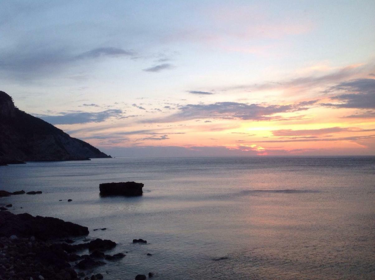 Home In Tramuntana Port des Canonge 外观 照片