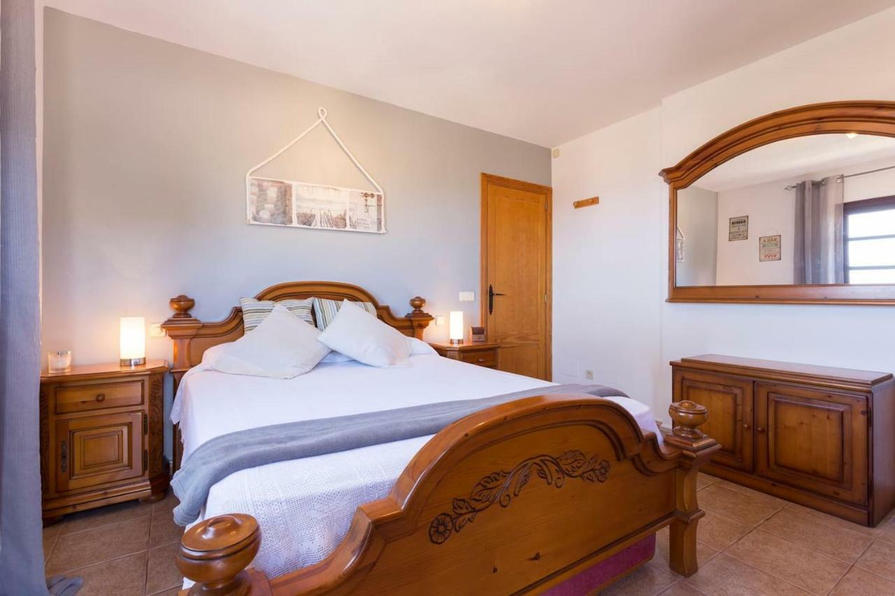 Home In Tramuntana Port des Canonge 外观 照片